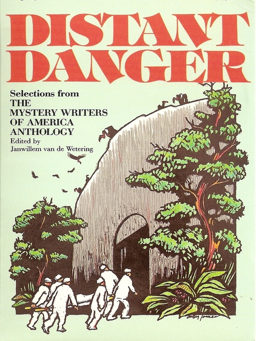 Cover image for Distant Danger